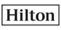 Hilton logo