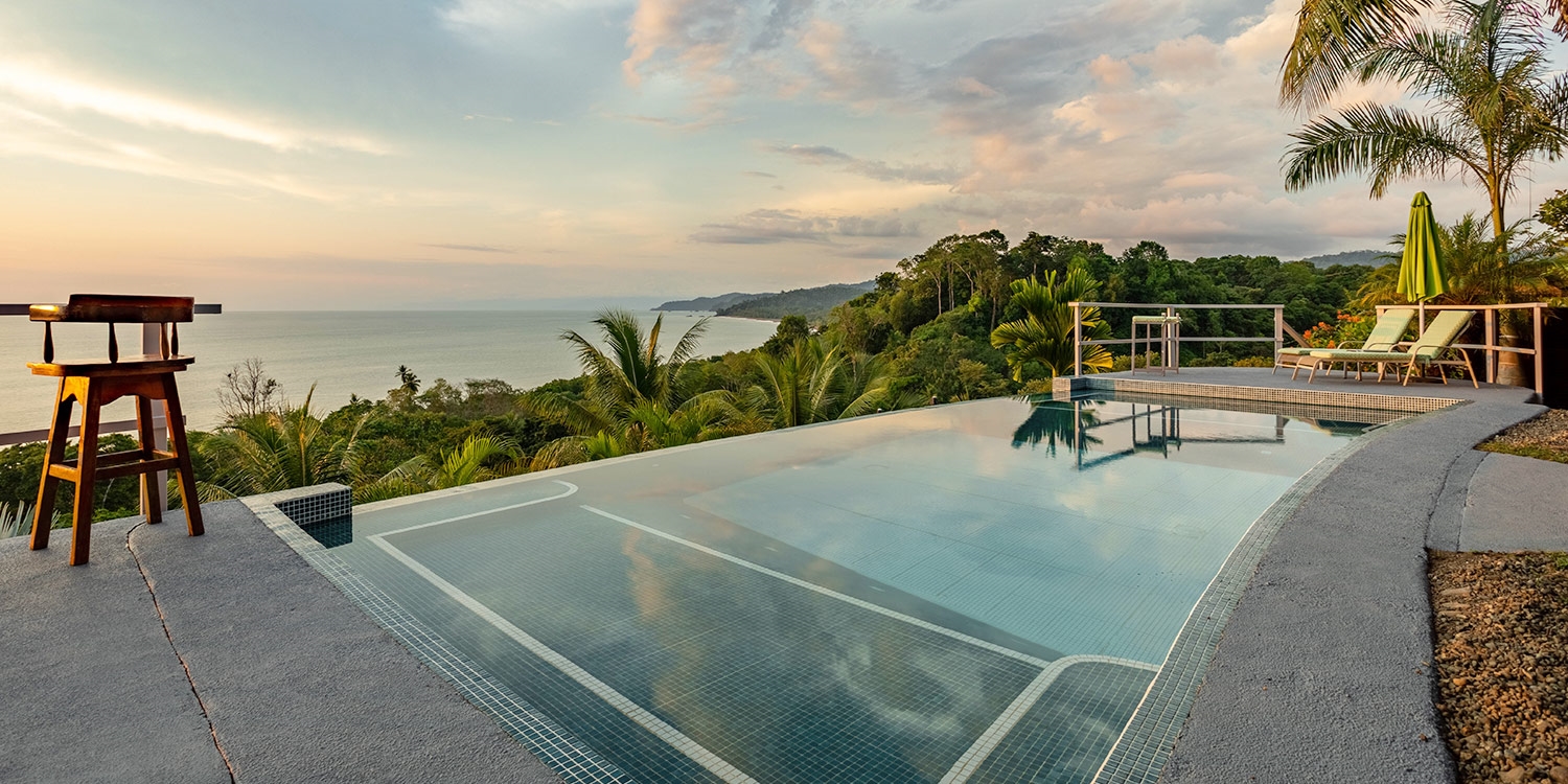 Reserved for Ell Costa Rica deals Escape #28-Retired