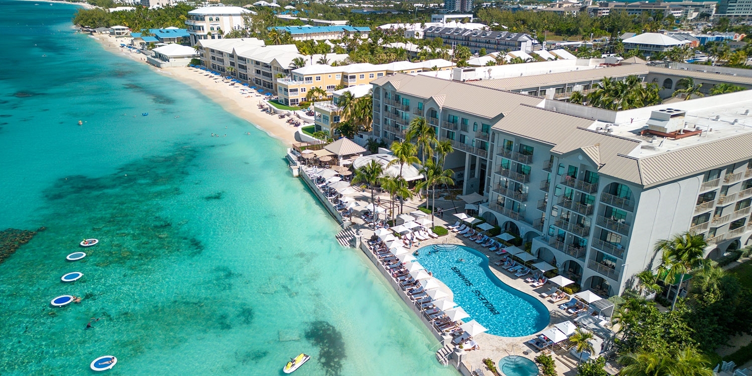 CAYMAN ISLANDS | Featured Destination | Travelzoo | Travelzoo