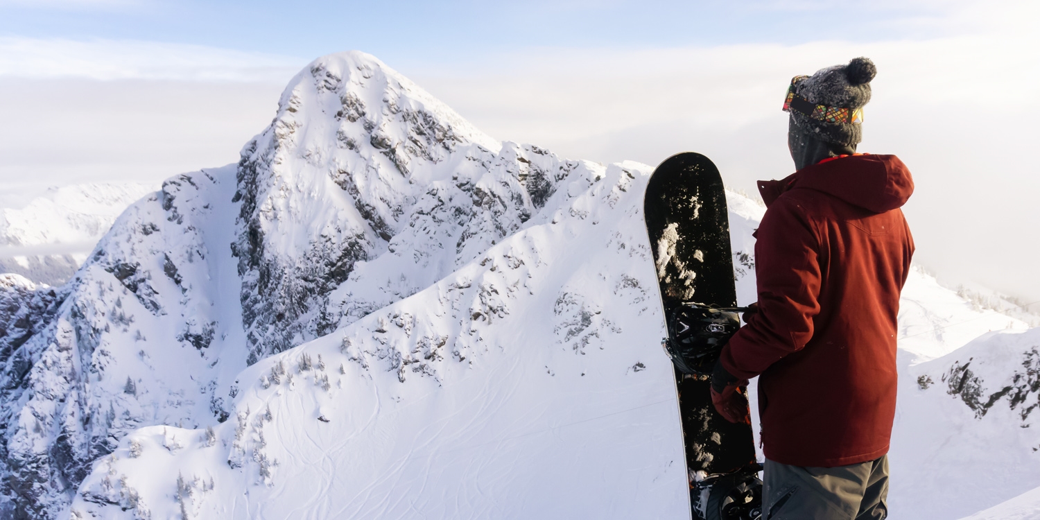 This hotel is less than a 15-minute drive to Revelstoke Mountain Resort