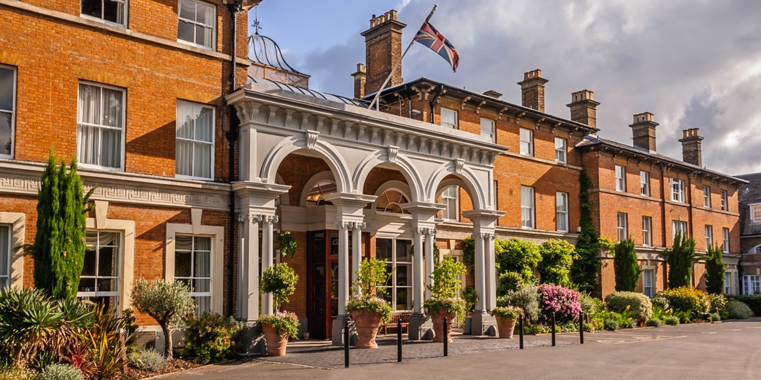 Oatlands Park Hotel